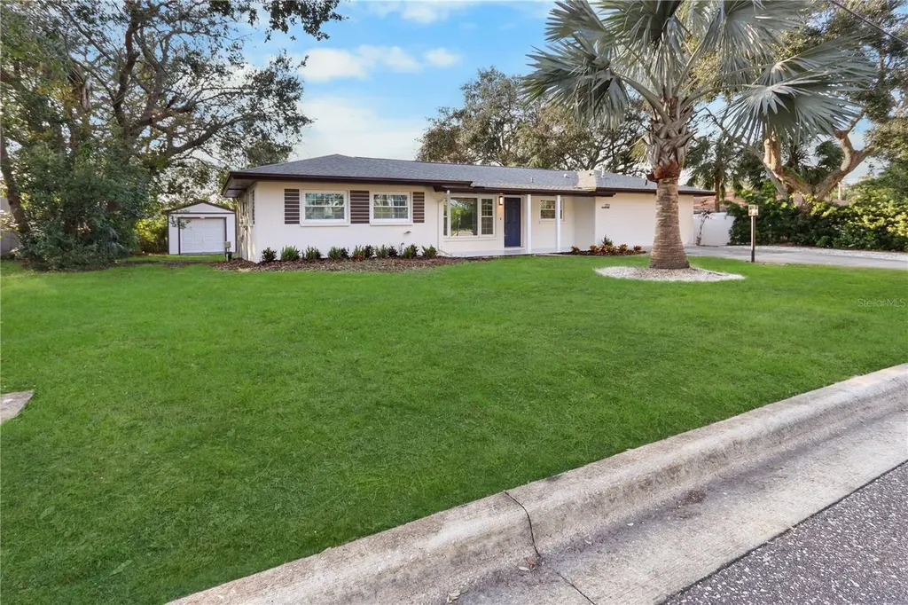 772 Palmer Road Belleair Bluffs FL 33770