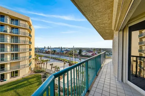 4555 S Atlantic Avenue Port Orange FL 32127