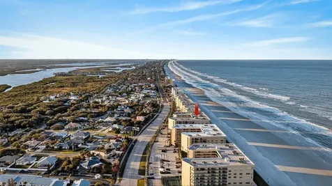 4555 S Atlantic Avenue Port Orange FL 32127