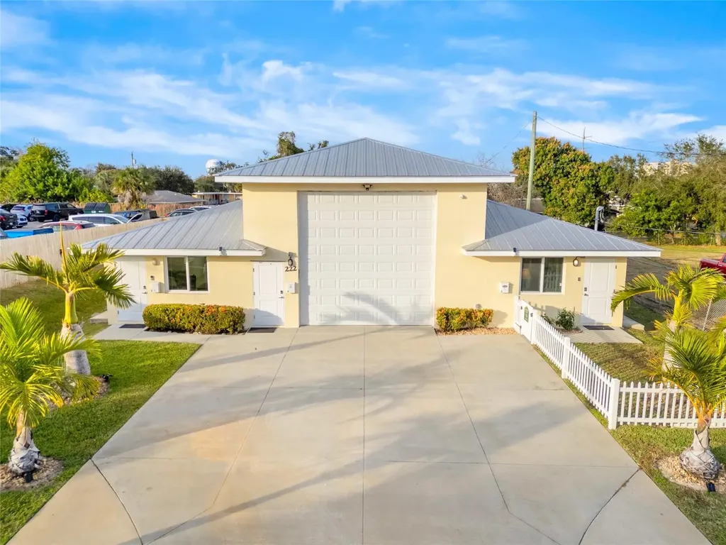 222 Rosa L Jones Cocoa FL 32922