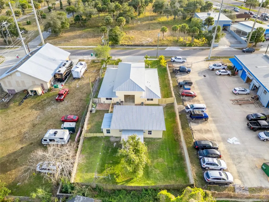 222 Rosa L Jones Cocoa FL 32922
