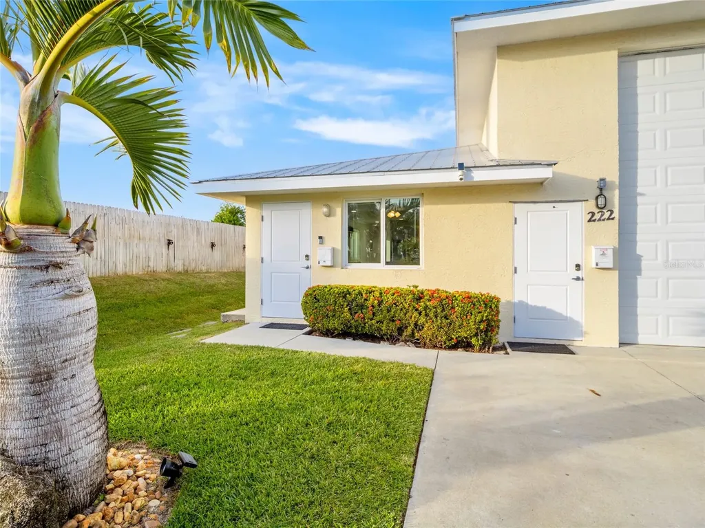 222 Rosa L Jones Cocoa FL 32922