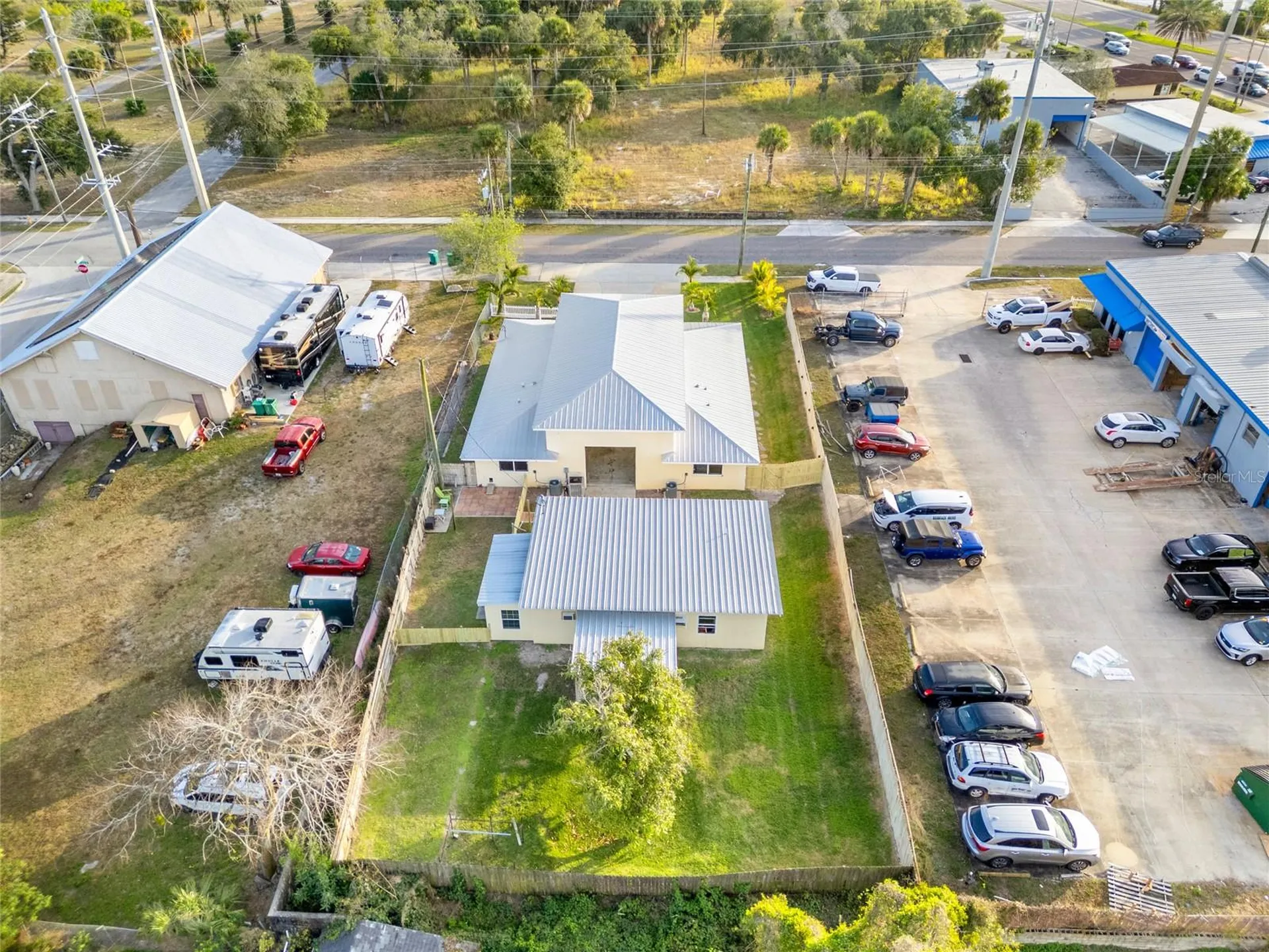 222 Rosa L Jones Cocoa FL 32922