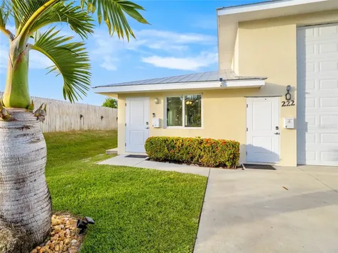 222 Rosa L Jones Cocoa FL 32922