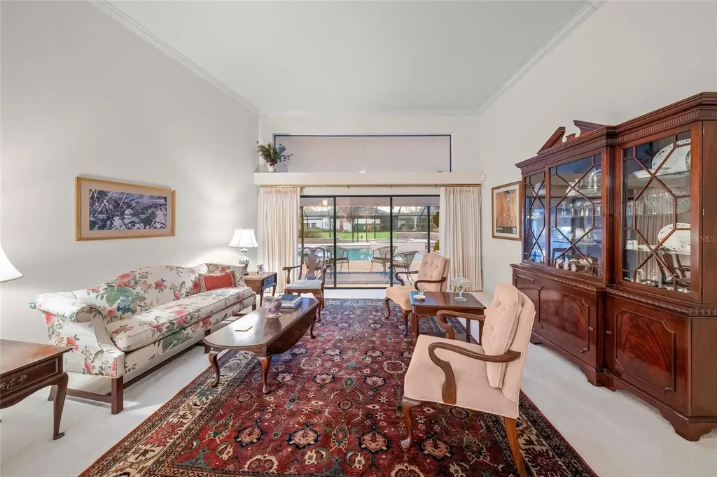 5125 Willow Leaf Drive Sarasota FL 34241