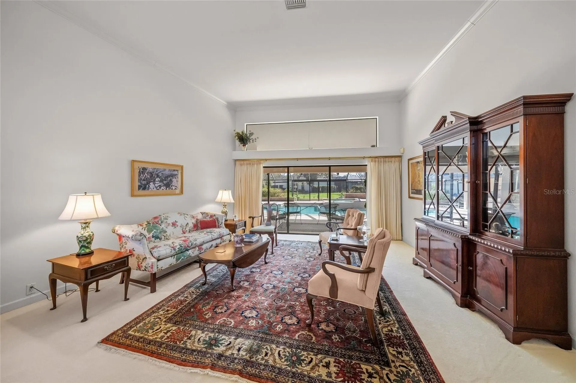 5125 Willow Leaf Drive Sarasota FL 34241