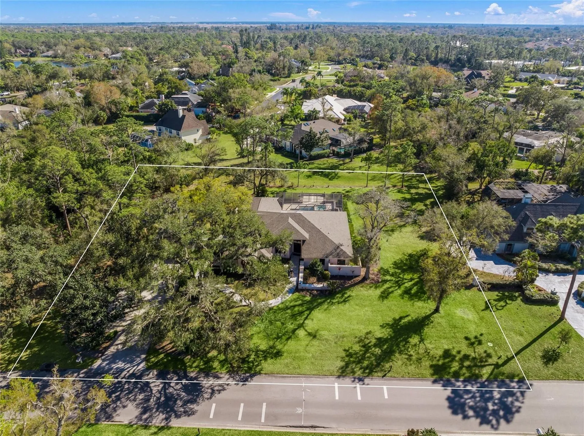 5125 Willow Leaf Drive Sarasota FL 34241