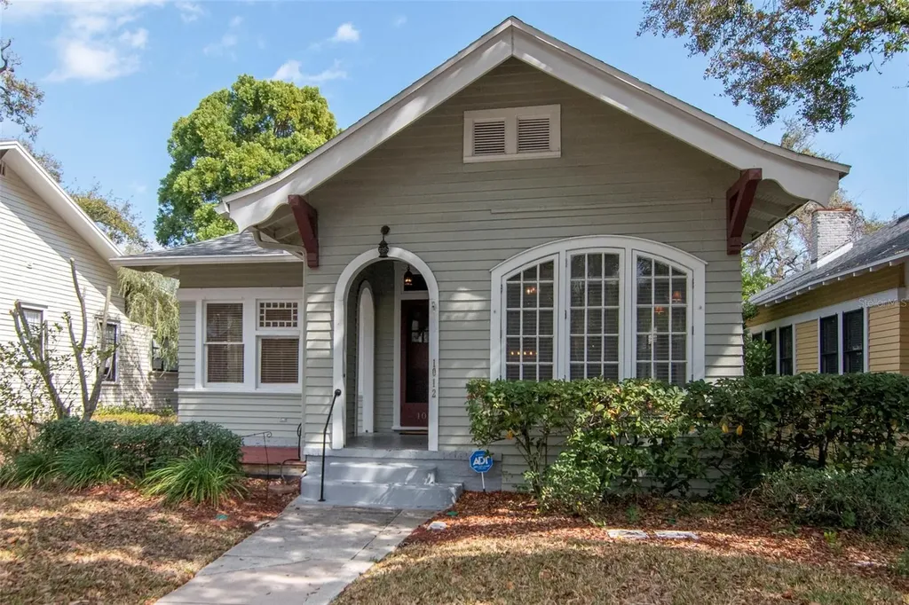 1012 S Rome Avenue Tampa FL 33606