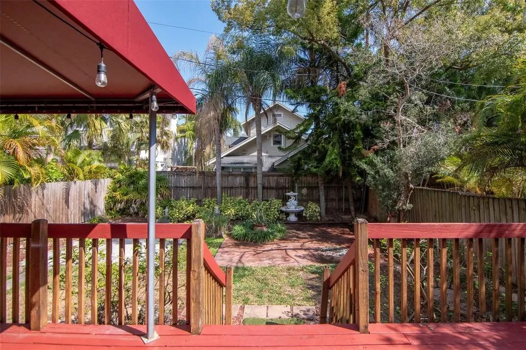 1012 S Rome Avenue Tampa FL 33606