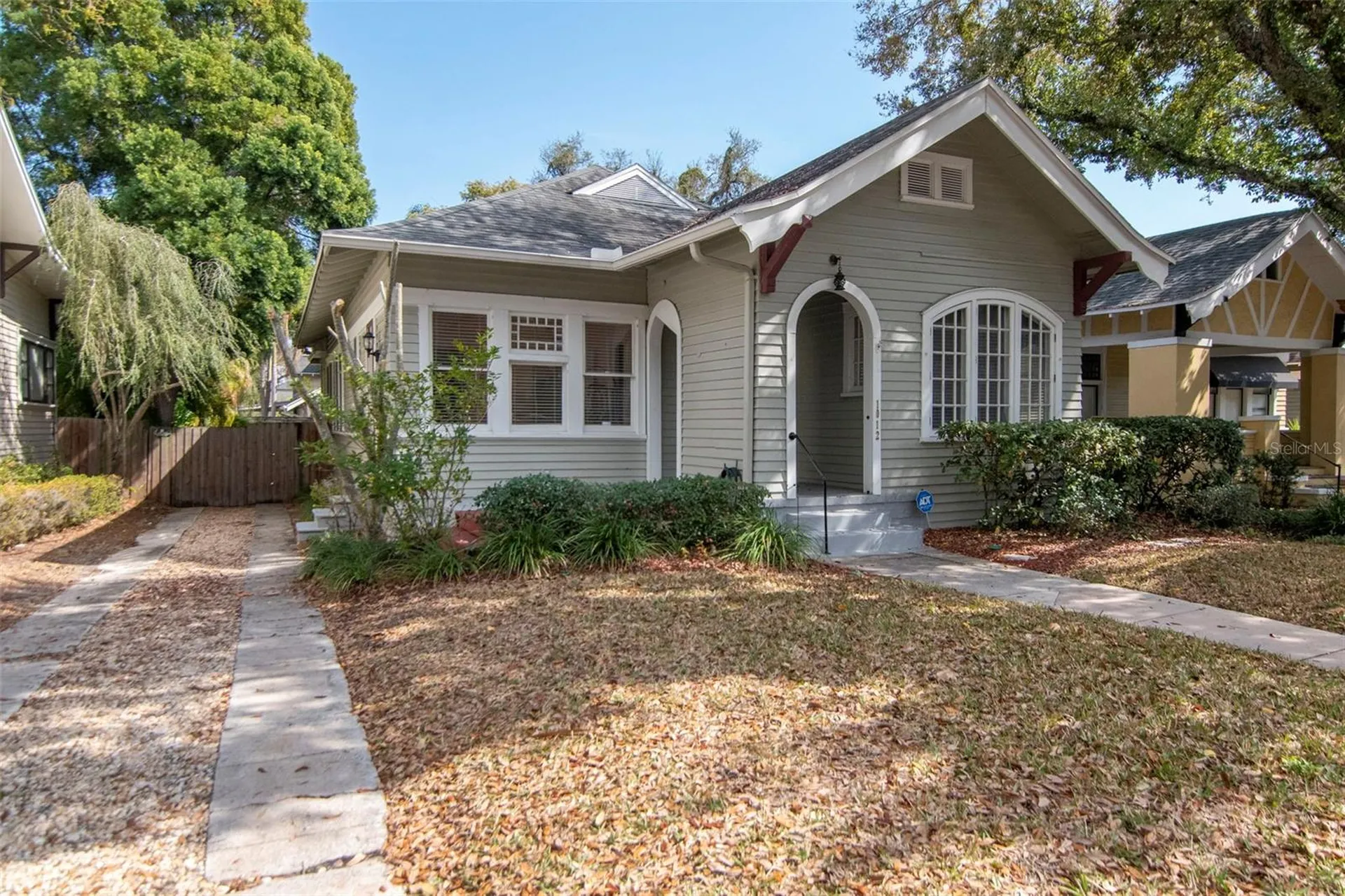 1012 S Rome Avenue Tampa FL 33606