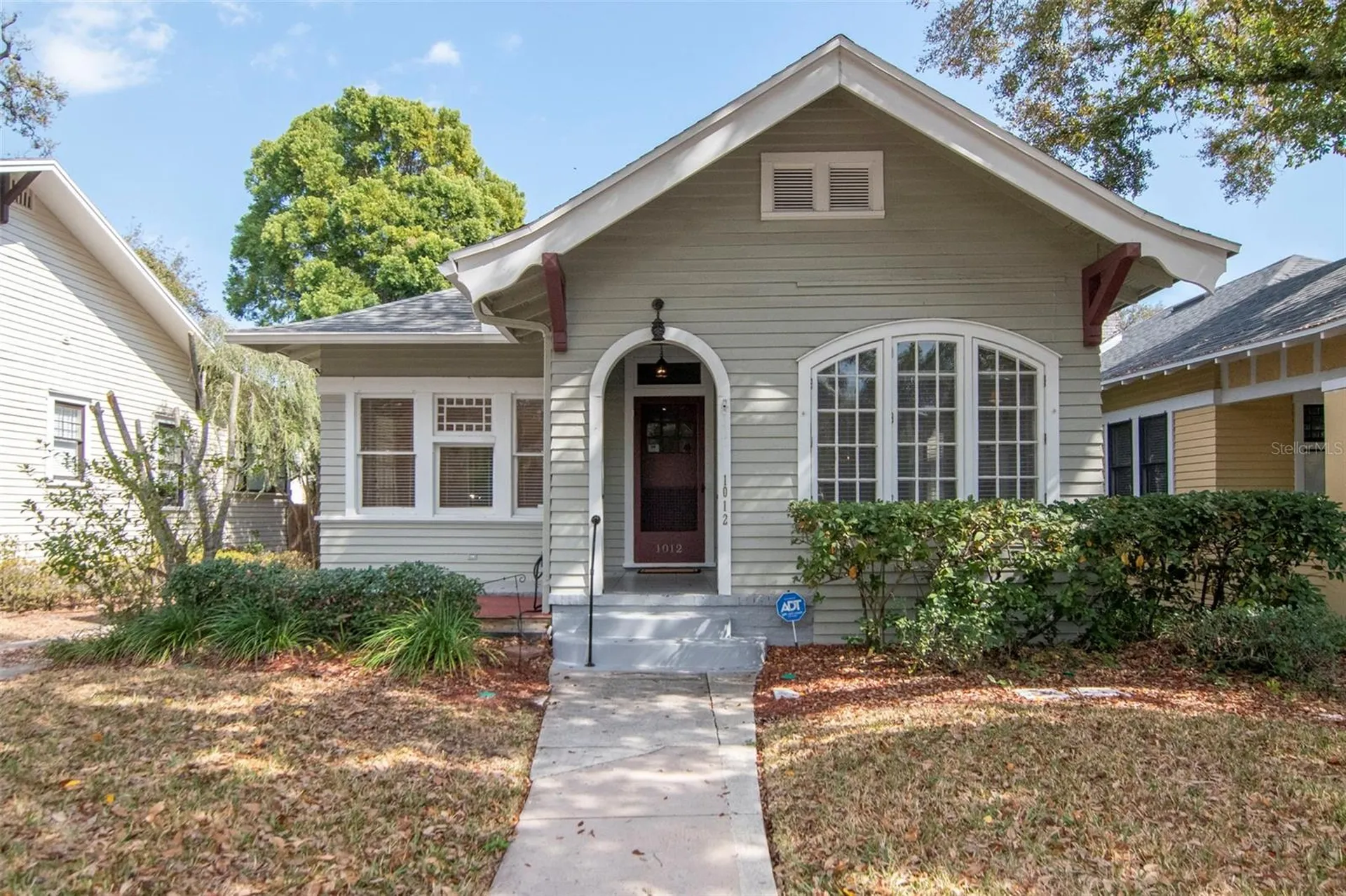 1012 S Rome Avenue Tampa FL 33606