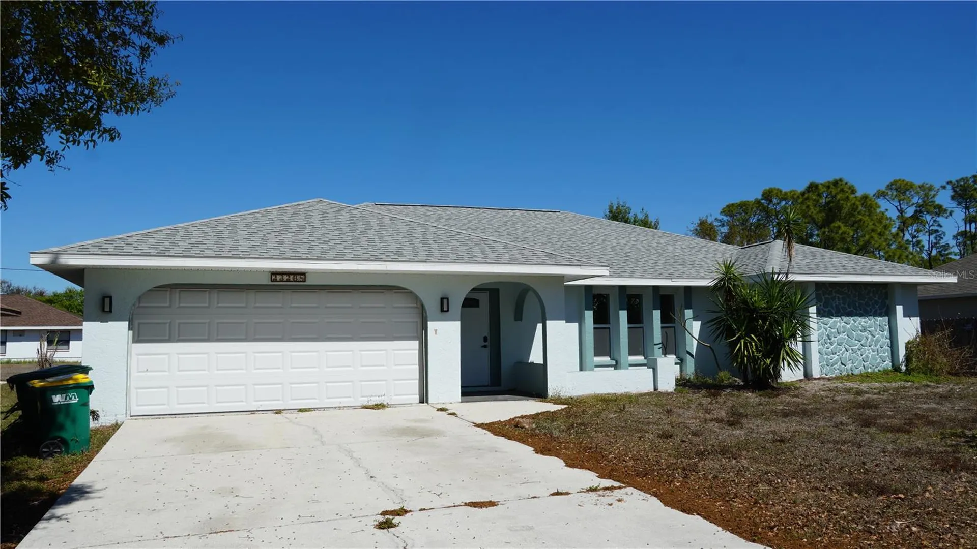 23268 Avacado Avenue Port Charlotte FL 33980
