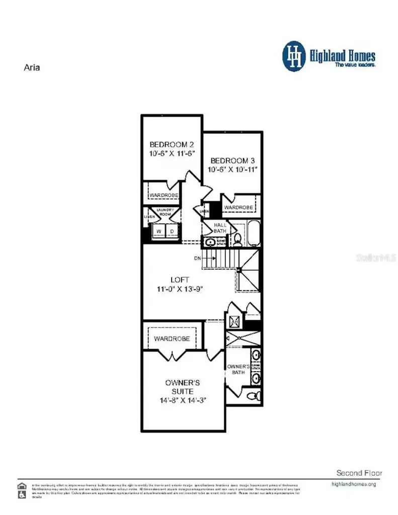 599 Windy Willow Way St Cloud FL 34771