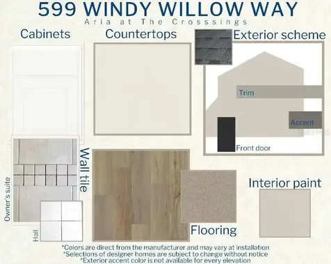 599 Windy Willow Way St Cloud FL 34771