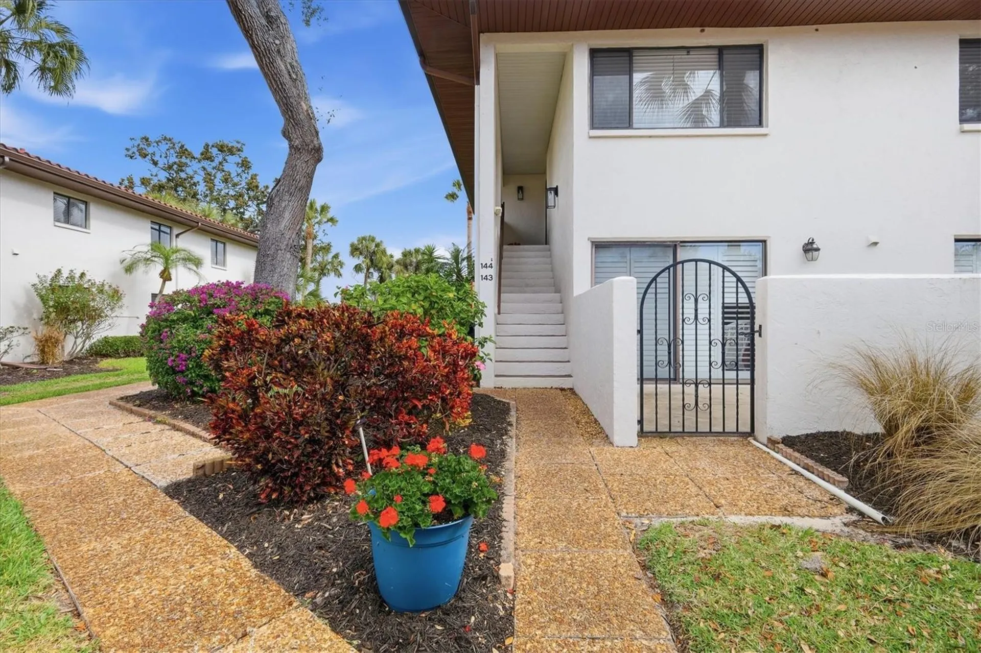 Bradenton FL, 3500 El Conquistador Parkway, Unit 144