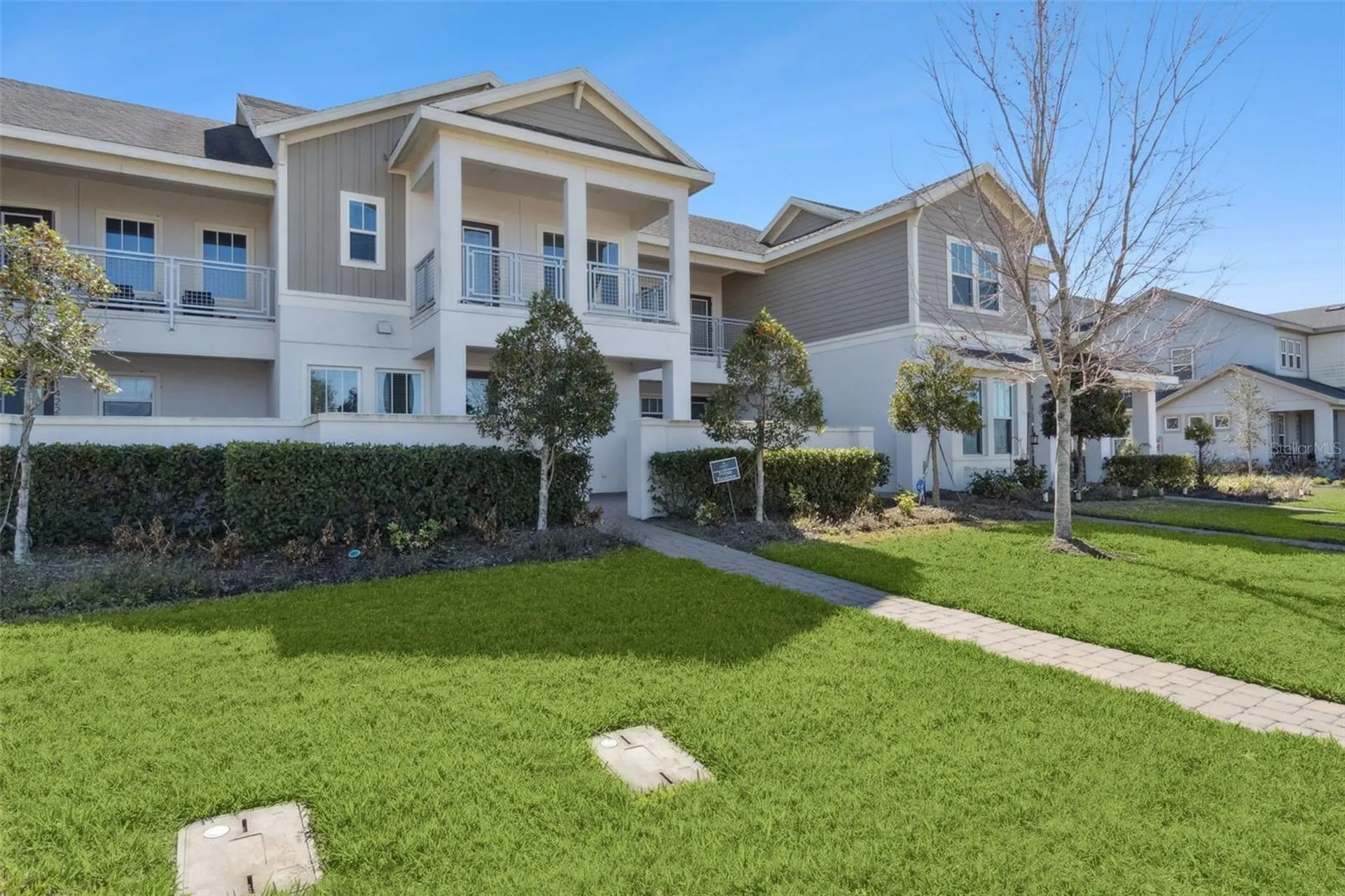 14235 Kellogg Avenue Orlando FL 32827