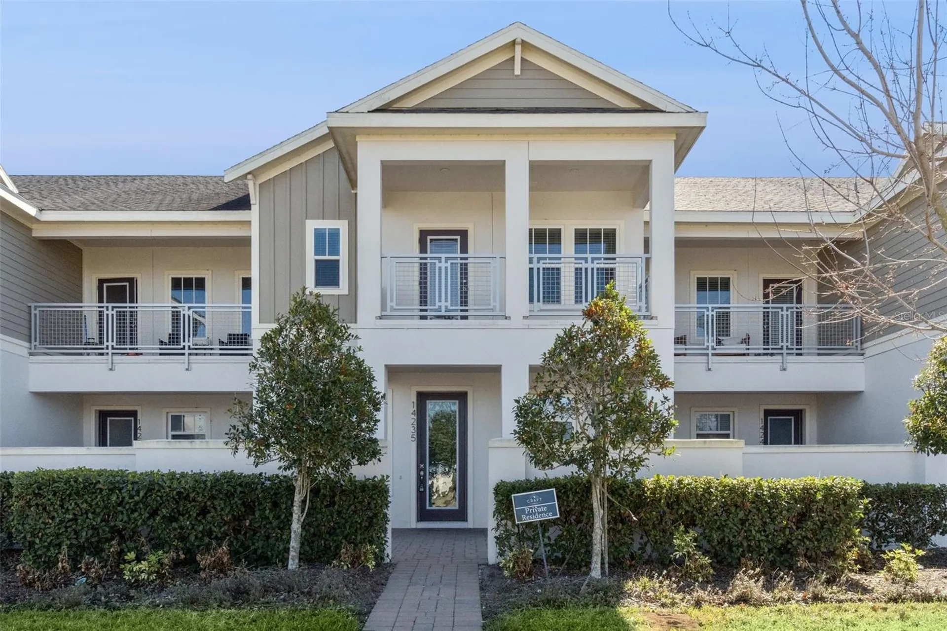 14235 Kellogg Avenue Orlando FL 32827