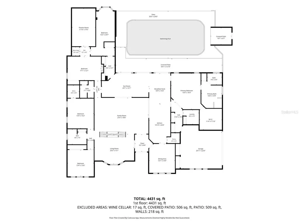 2420 SE 15th Street Ocala FL 34471