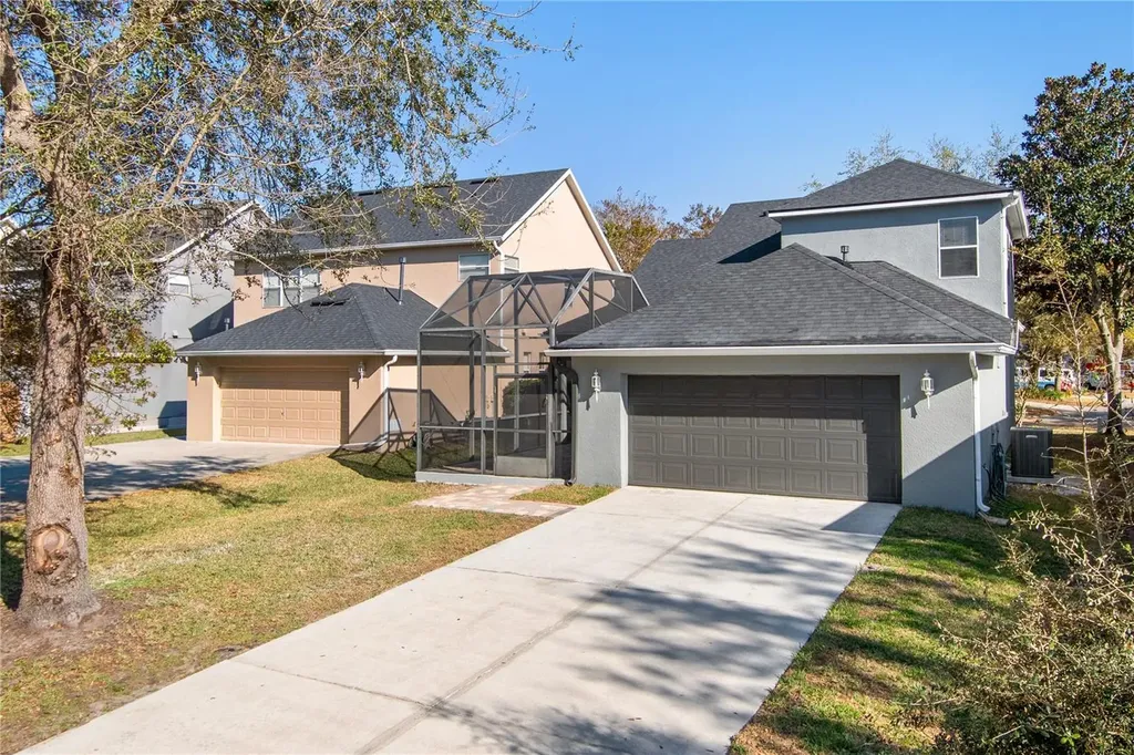 13118 Sunkiss Loop Windermere FL 34786