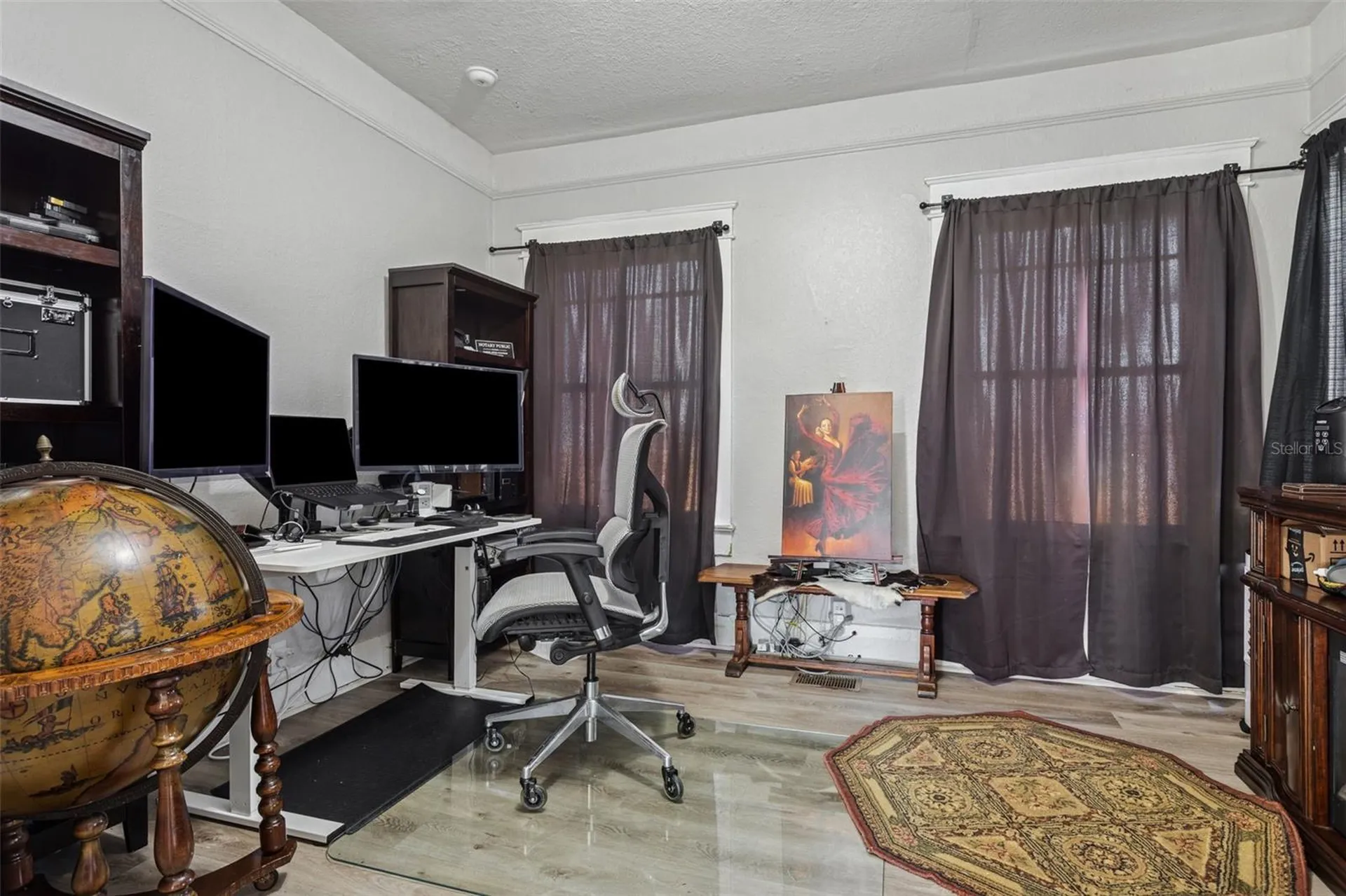 1018 E Columbus Drive Tampa FL 33605