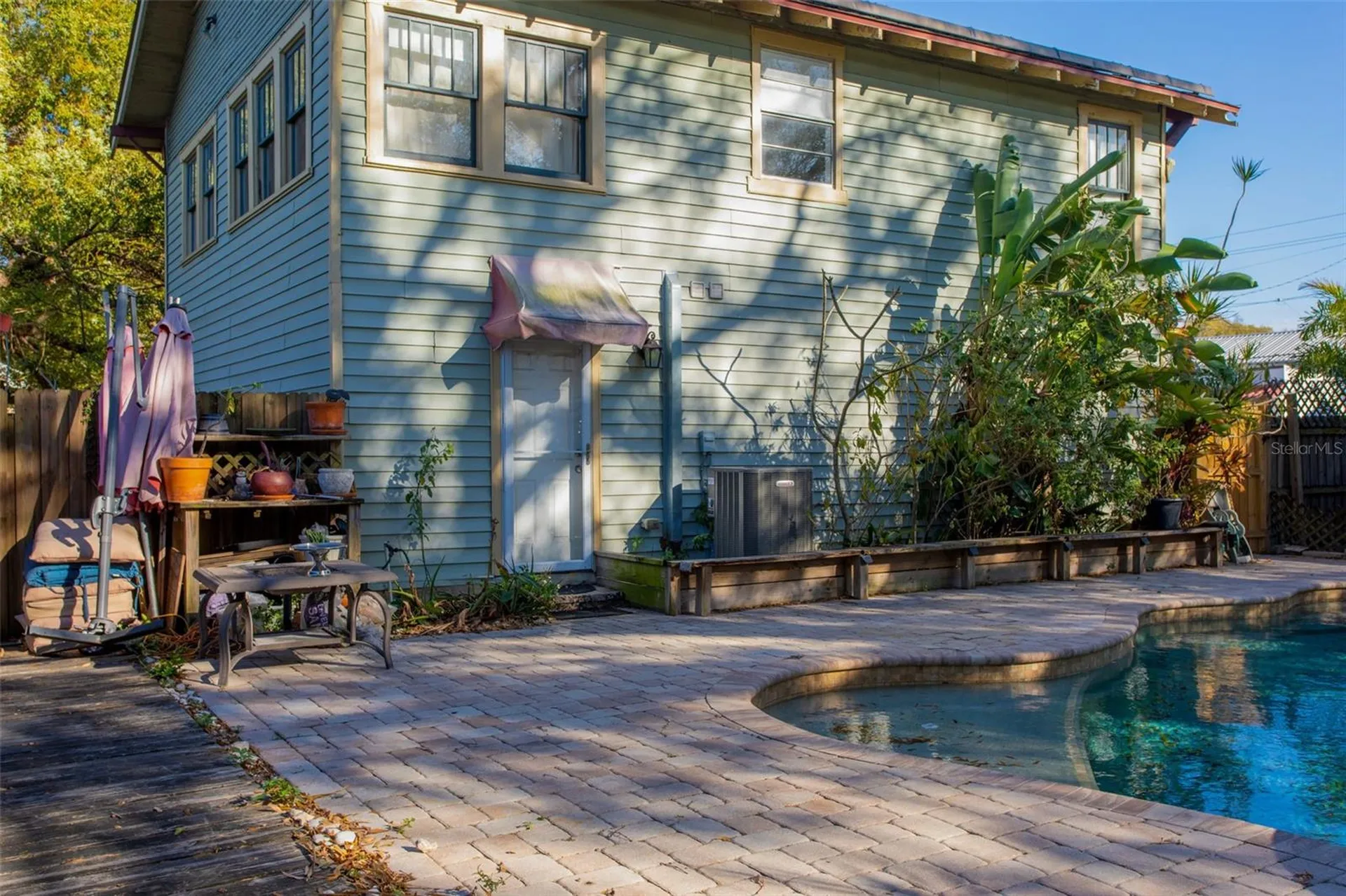 1018 E Columbus Drive Tampa FL 33605