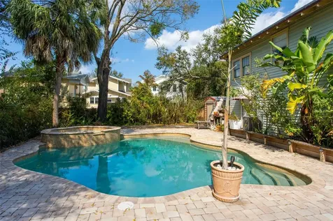 1018 E Columbus Drive Tampa FL 33605