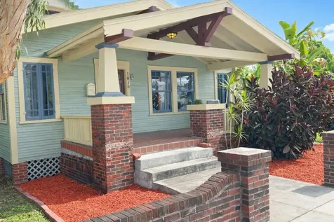 1018 E Columbus Drive Tampa FL 33605