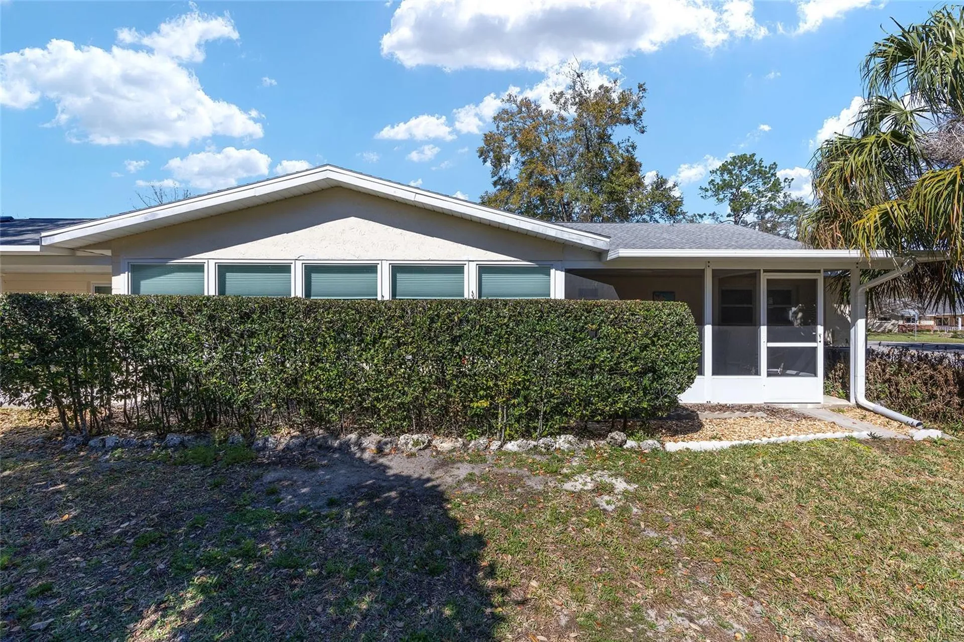 8708 SW 95th Lane Ocala FL 34481