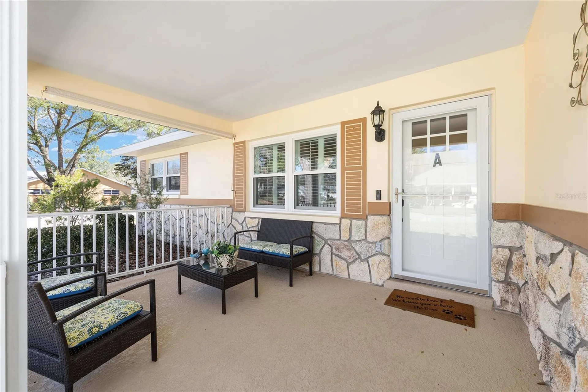 8708 SW 95th Lane Ocala FL 34481