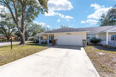 8708 SW 95th Lane Ocala FL 34481