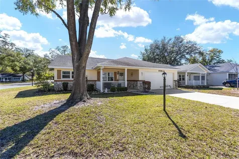 8708 SW 95th Lane Ocala FL 34481