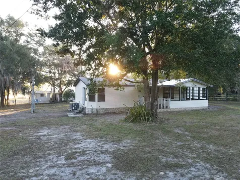 11821 SE 123rd Avenue Ocklawaha FL 32179