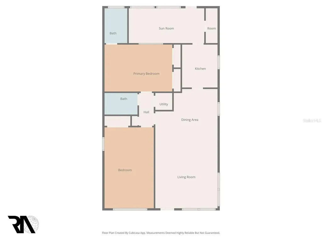 1950 59th Avenue N St Petersburg FL 33714