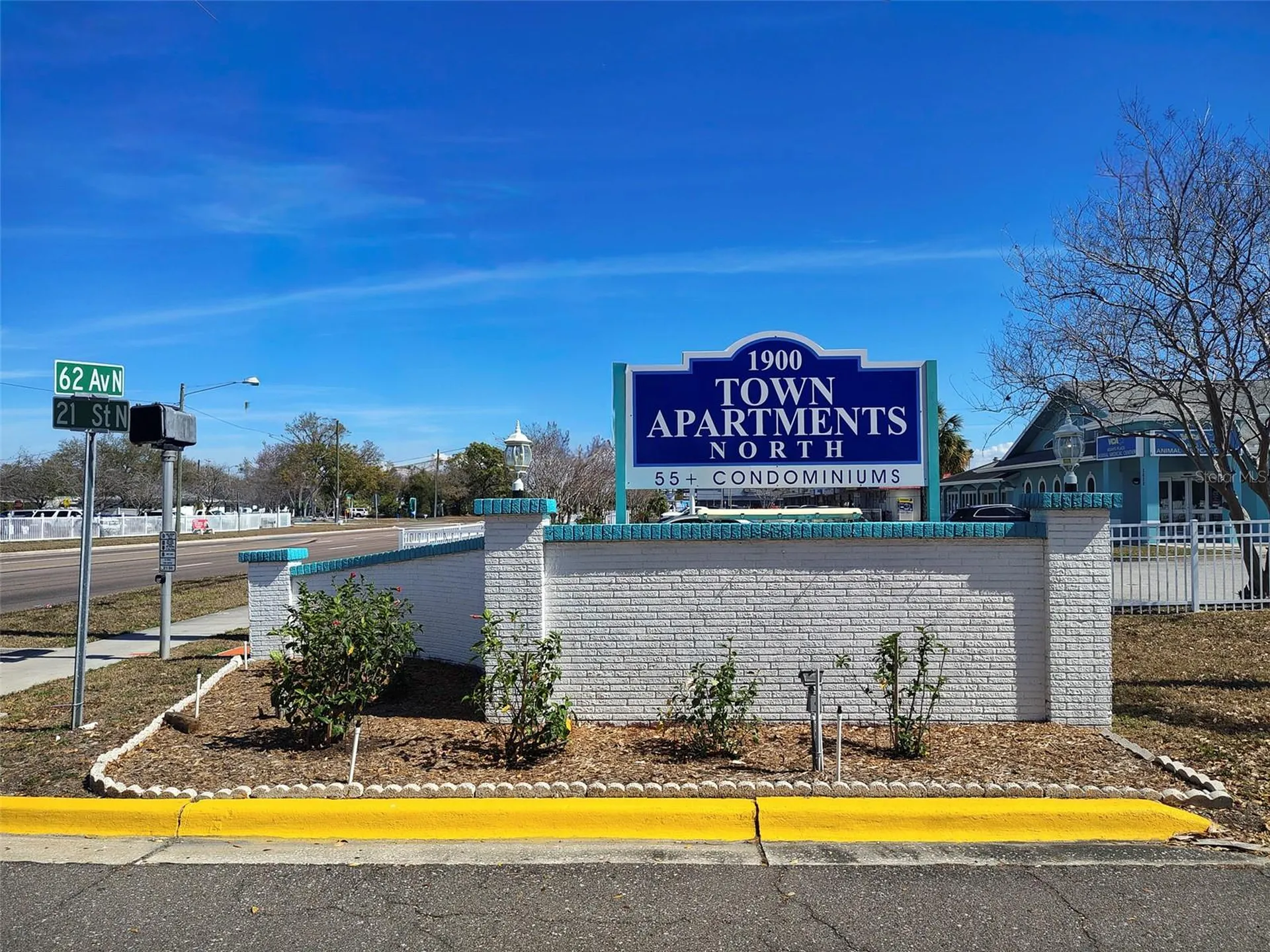 1950 59th Avenue N St Petersburg FL 33714