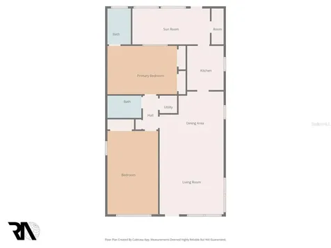 1950 59th Avenue N St Petersburg FL 33714