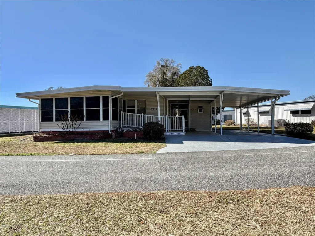 353 Palo Verde Drive Leesburg FL 34748