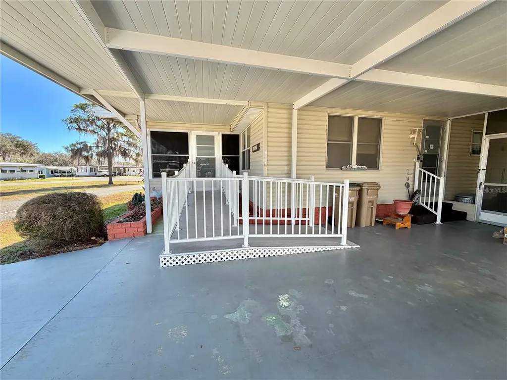 353 Palo Verde Drive Leesburg FL 34748