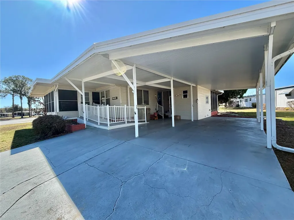 353 Palo Verde Drive Leesburg FL 34748