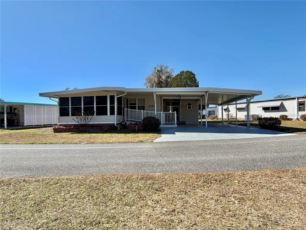 353 Palo Verde Drive Leesburg FL 34748