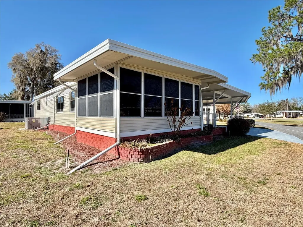 353 Palo Verde Drive Leesburg FL 34748