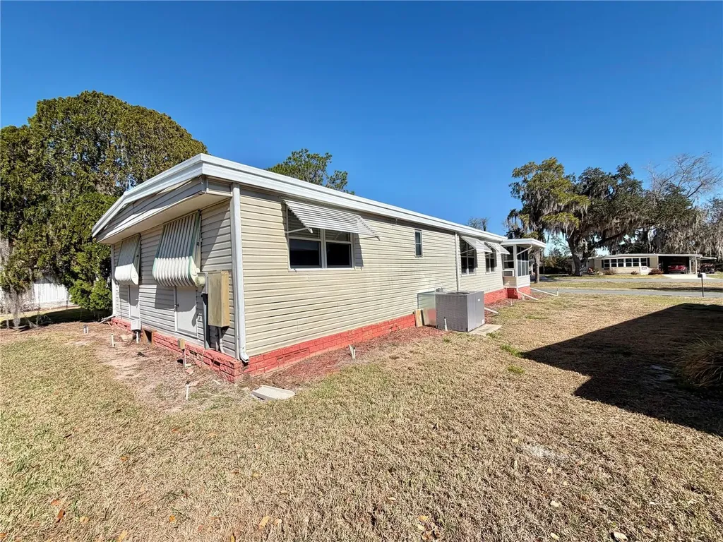 353 Palo Verde Drive Leesburg FL 34748