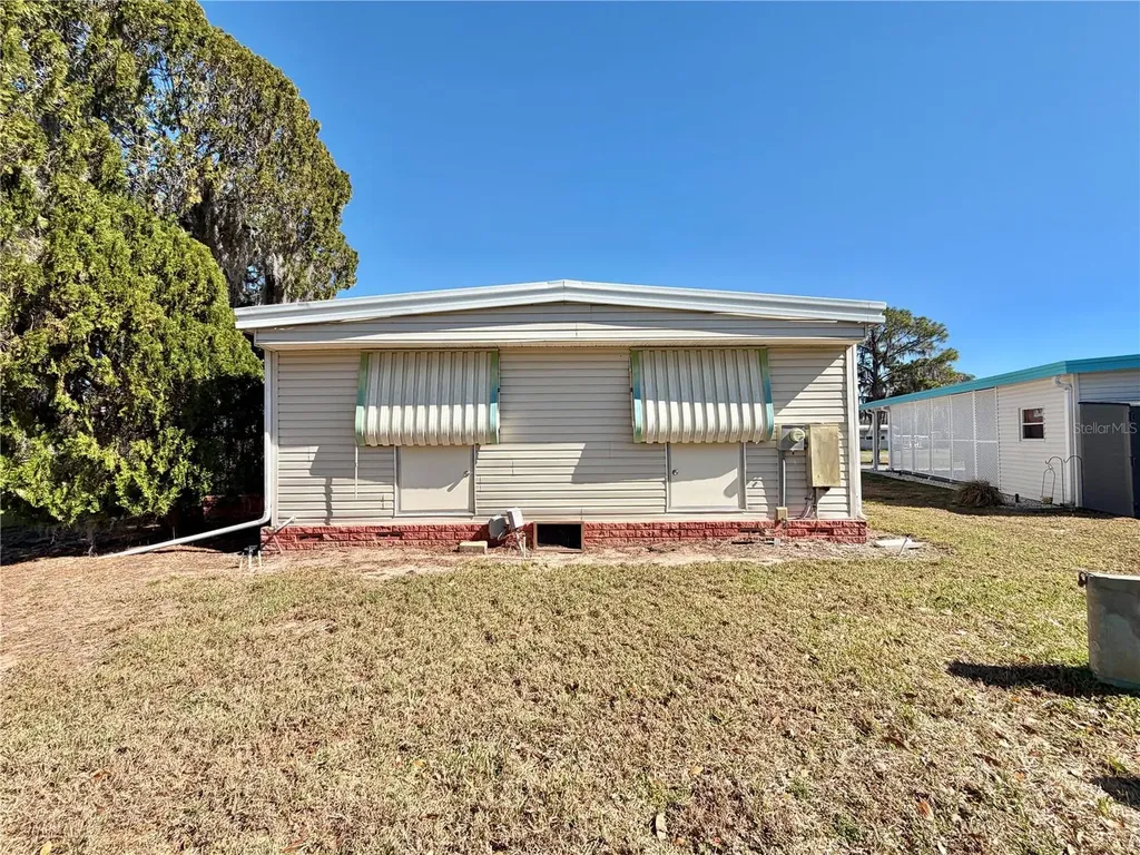 353 Palo Verde Drive Leesburg FL 34748