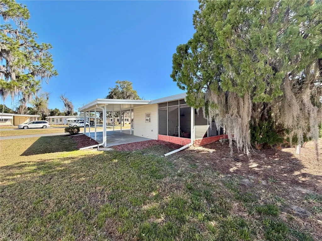 353 Palo Verde Drive Leesburg FL 34748
