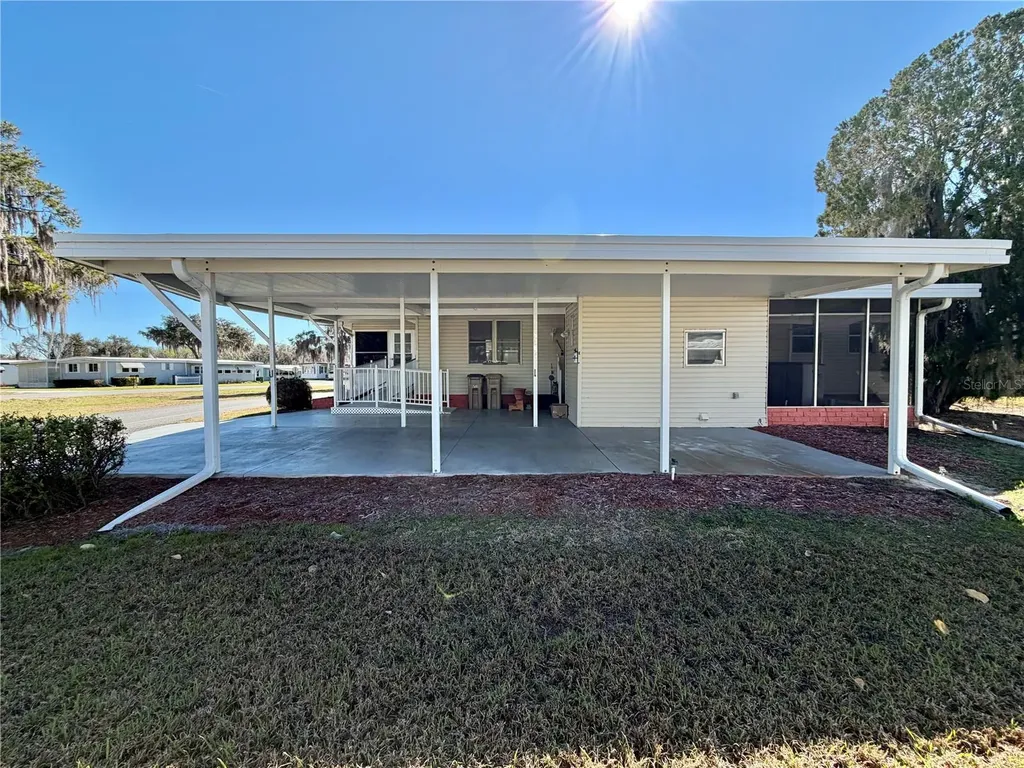 353 Palo Verde Drive Leesburg FL 34748