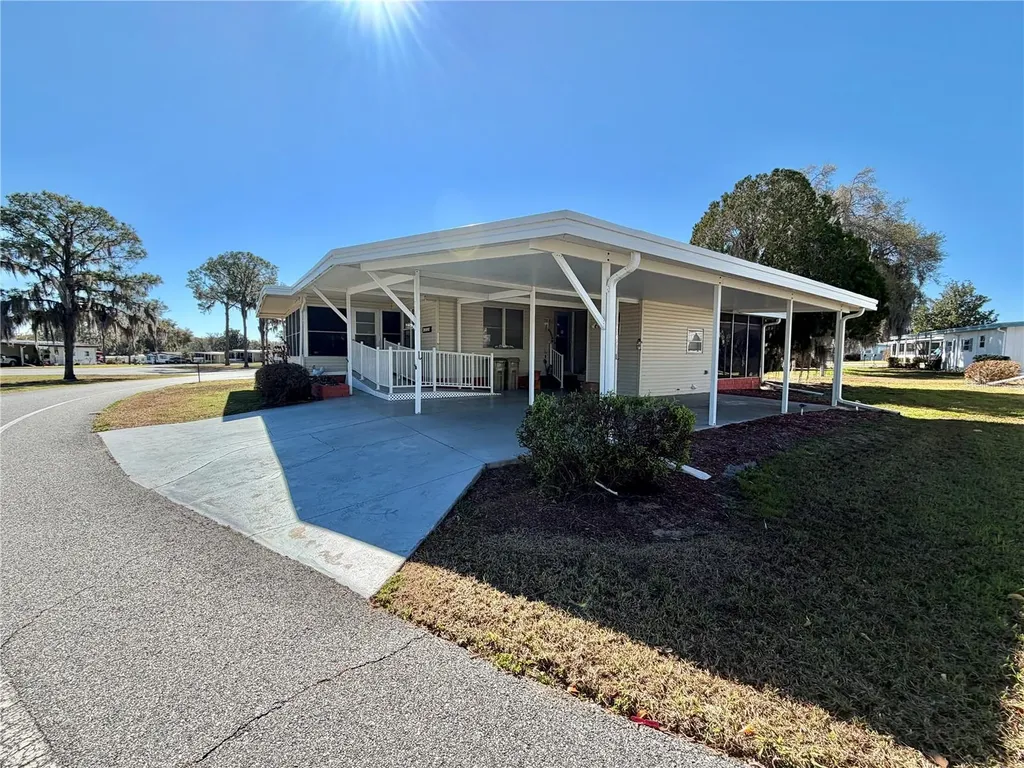 353 Palo Verde Drive Leesburg FL 34748