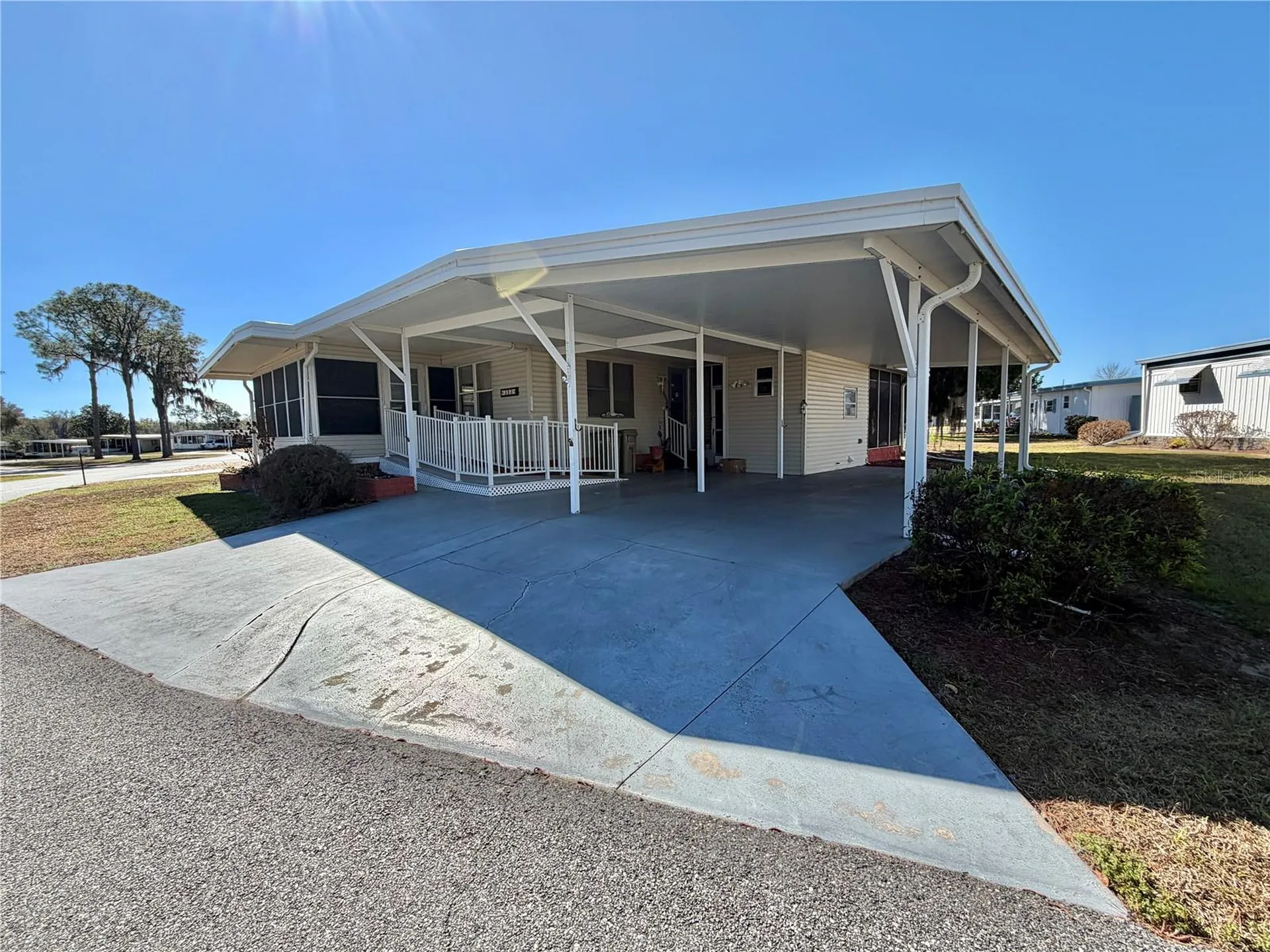 353 Palo Verde Drive Leesburg FL 34748