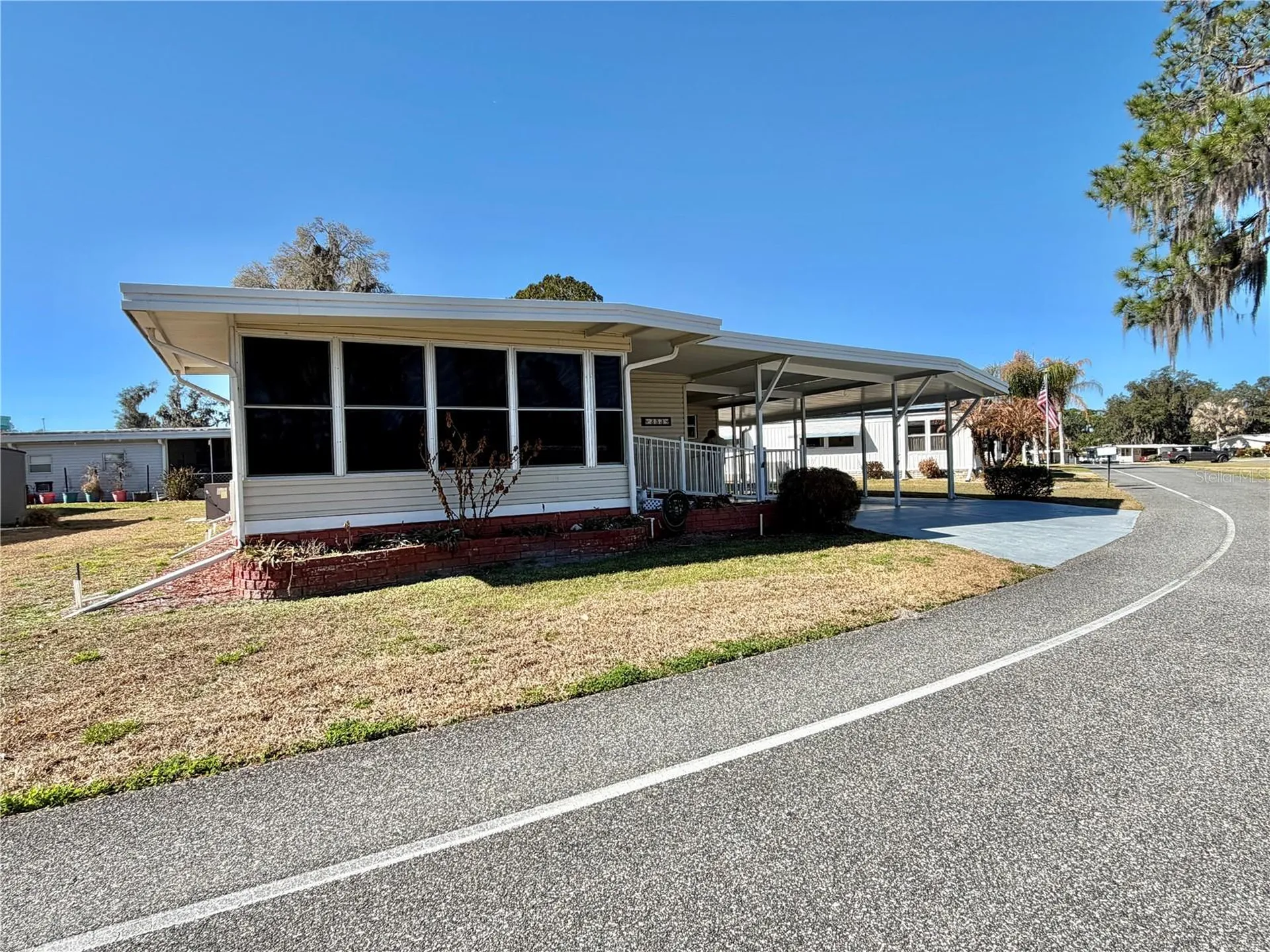 353 Palo Verde Drive Leesburg FL 34748