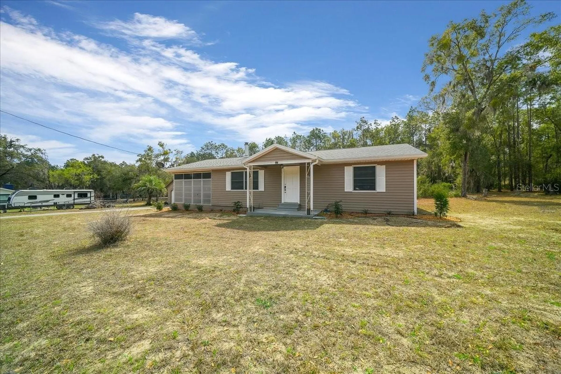 12550 SW 43rd Street Road Ocala FL 34481