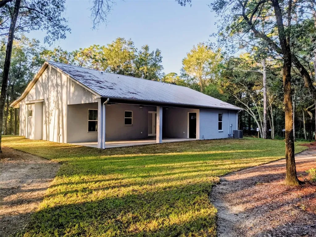 3183 E Fawn Court Inverness FL 34452