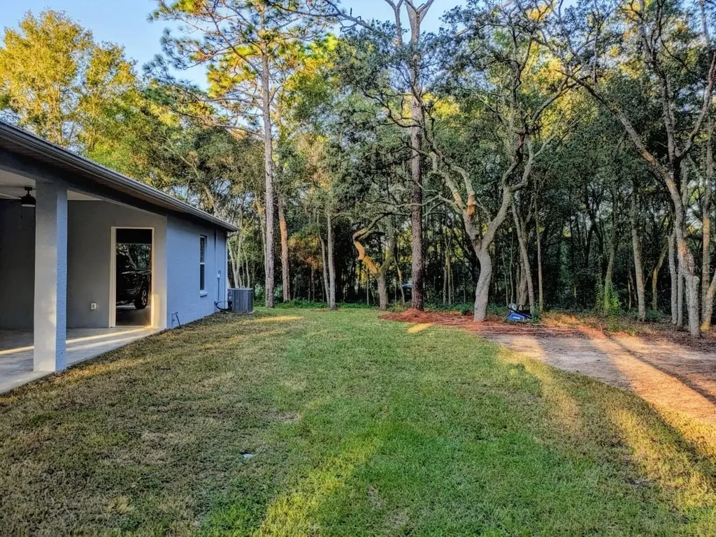 3183 E Fawn Court Inverness FL 34452